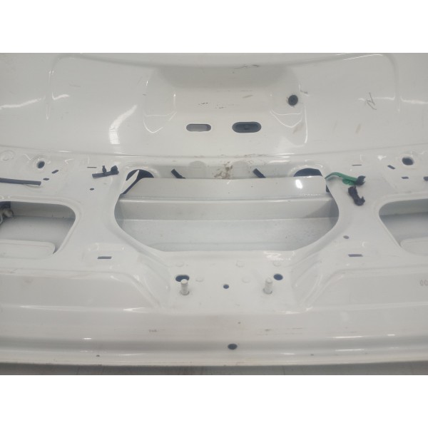 Tampa Traseira Volkswagen Jetta 2011 2012 2013 A 2014 Peça