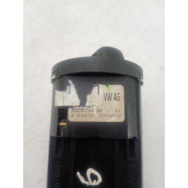 Botao Chave Luz Farol Milha Gol 2018