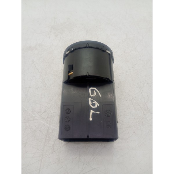 Botao Chave Luz Farol Milha Gol 2018