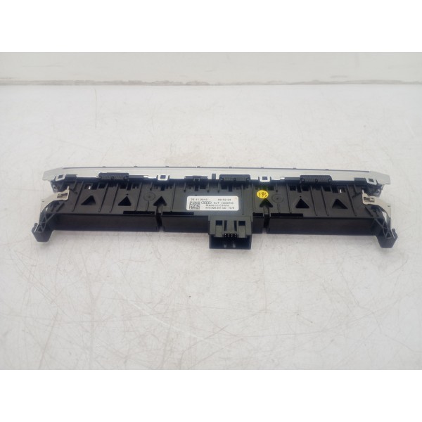 Painel Comando Central Pisca Alerta Tração Audi A3 2020 1.4