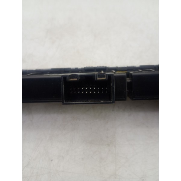 Painel Comando Central Pisca Alerta Tração Audi A3 2020 1.4