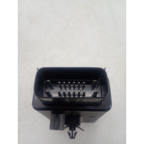 Modulo Conforto Vidro Gm Cobalt 1.4 2015 898626460