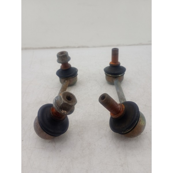 Par Bieleta Traseira Mitsubishi Outlander Lancer