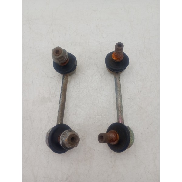 Par Bieleta Traseira Mitsubishi Outlander Lancer