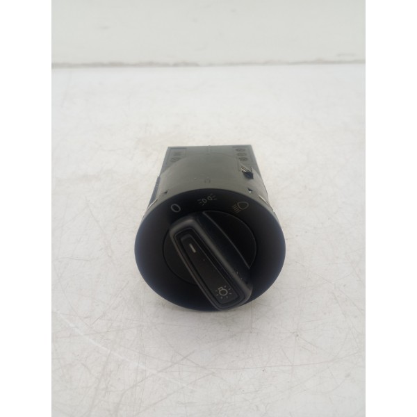 Botao Chave Luz Farol Milha Gol 2018