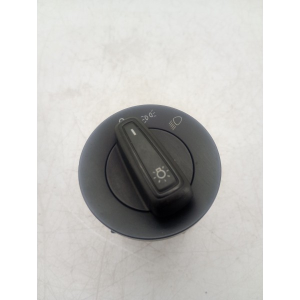 Botao Chave Luz Farol Milha Gol 2018