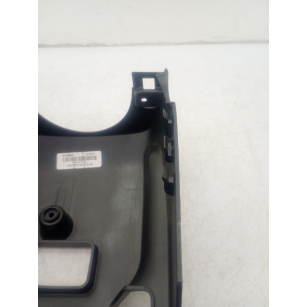 Capa Inferior Coluna Direção Regulável Gm Onix 2020 A 2024