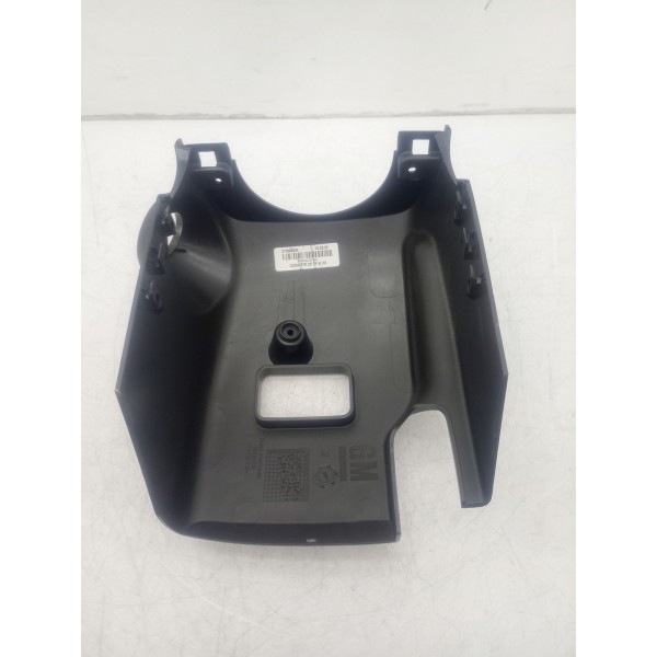 Capa Inferior Coluna Direção Regulável Gm Onix 2020 A 2024