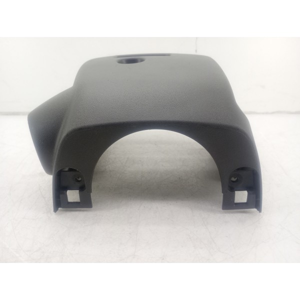 Capa Inferior Coluna Direção Regulável Gm Onix 2020 A 2024