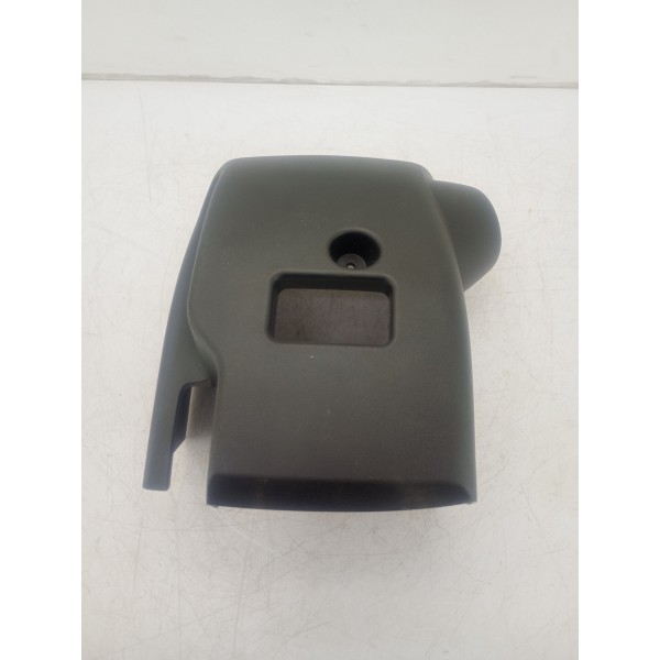 Capa Inferior Coluna Direção Regulável Gm Onix 2020 A 2024