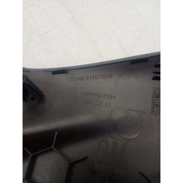 Tampa Acabamento Lateral Painel Gm Ônix 2020 914813048