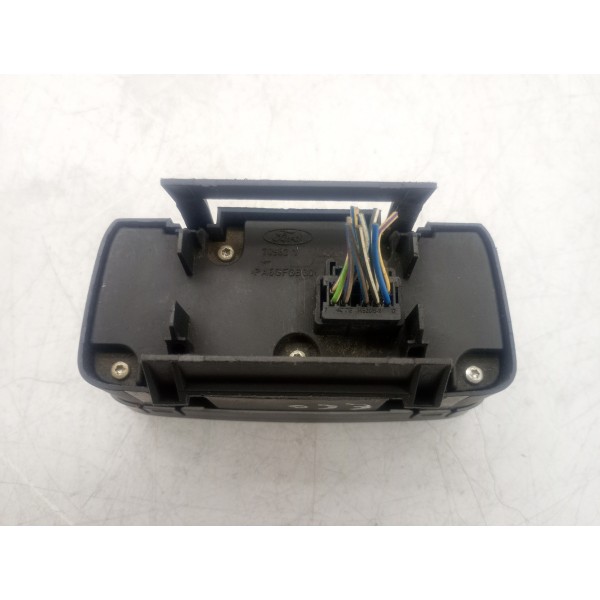 Botao Chave Luz Farol Milha Ford Fiesta 709621