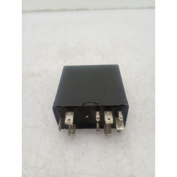Modulo Rele Eletrico Gol Saveiro Voyage G6 1.0 1je959254