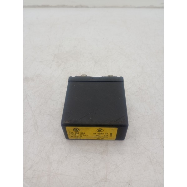 Modulo Rele Eletrico Gol Saveiro Voyage G6 1.0 1je959254
