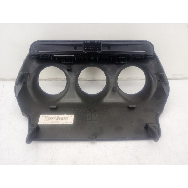 Botão Pisca Alerta Moldura Onix 2021 2022 2023 2024 A 2025