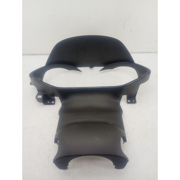 Acabamento Chave Seta Coluna Chevrolet Onix Turbo 2022