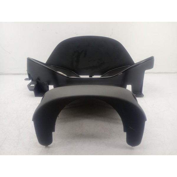 Acabamento Chave Seta Coluna Chevrolet Onix Turbo 2022