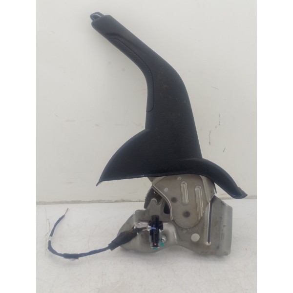 Alavanca Freio Mão Chevrolet Onix 1.4 2019 Peça Original