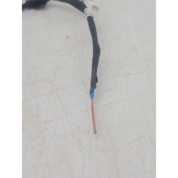 Alavanca Freio Mão Chevrolet Onix 1.4 2019 Peça Original