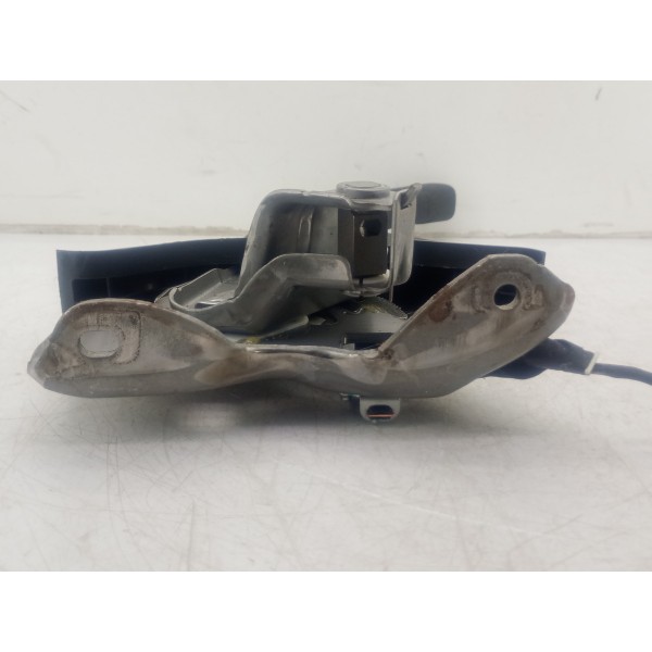 Alavanca Freio Mão Chevrolet Onix 1.4 2019 Peça Original