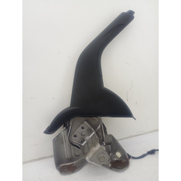 Alavanca Freio Mão Chevrolet Onix 1.4 2019 Peça Original