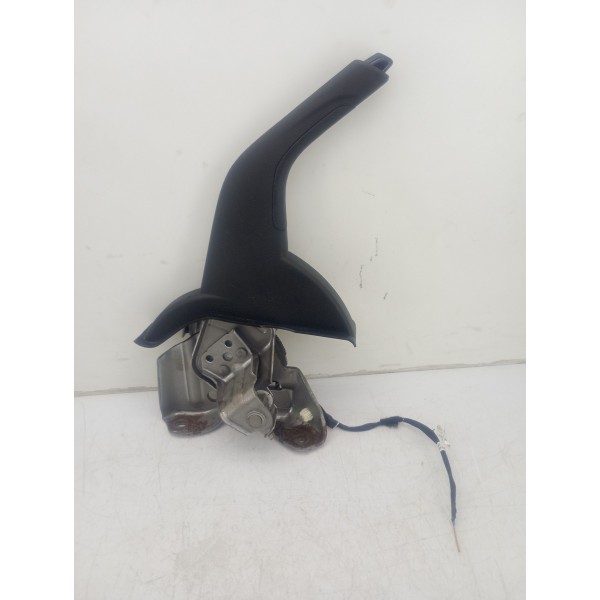 Alavanca Freio Mão Chevrolet Onix 1.4 2019 Peça Original