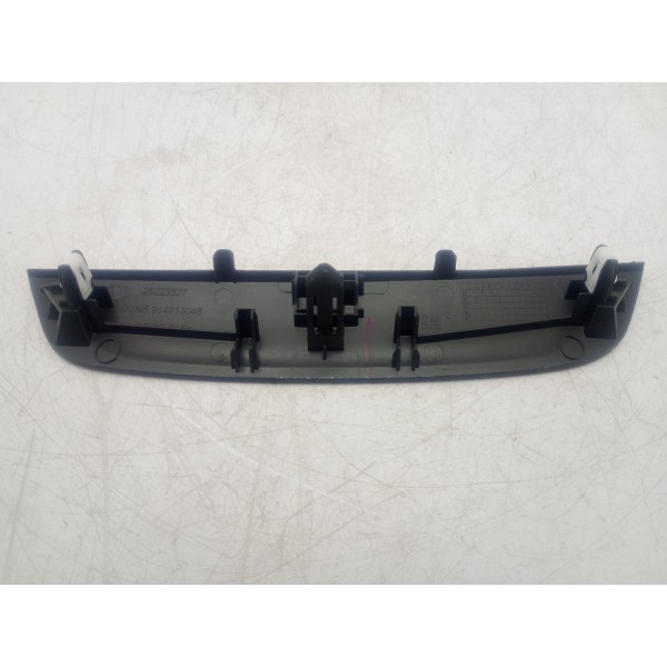 Tampa Acesso Parafuso Multimídia Gm Onix 2021 26223327