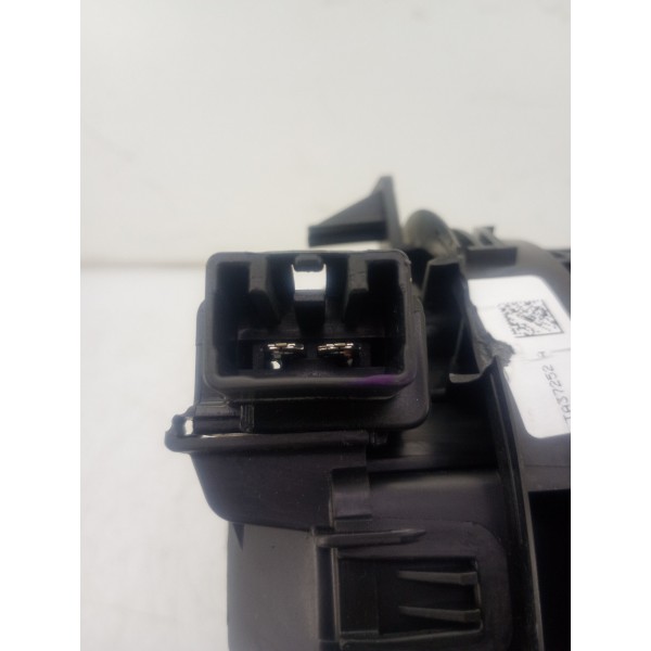 Motor Ventilador Ar Forçado Chevrolet Onix 1.0 23/24