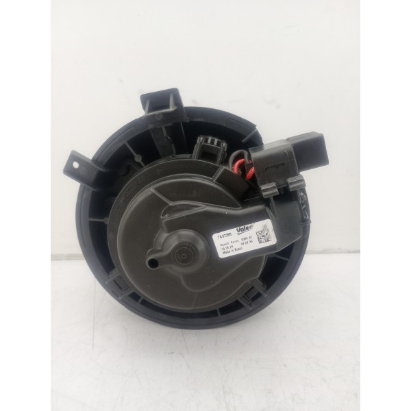 Motor Ventilador Ar Forçado Chevrolet Onix 1.0 23/24