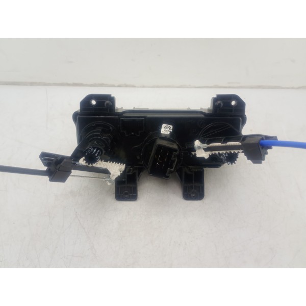 Comando Ar Condicionado Painel Onix 2021 26306966 Original