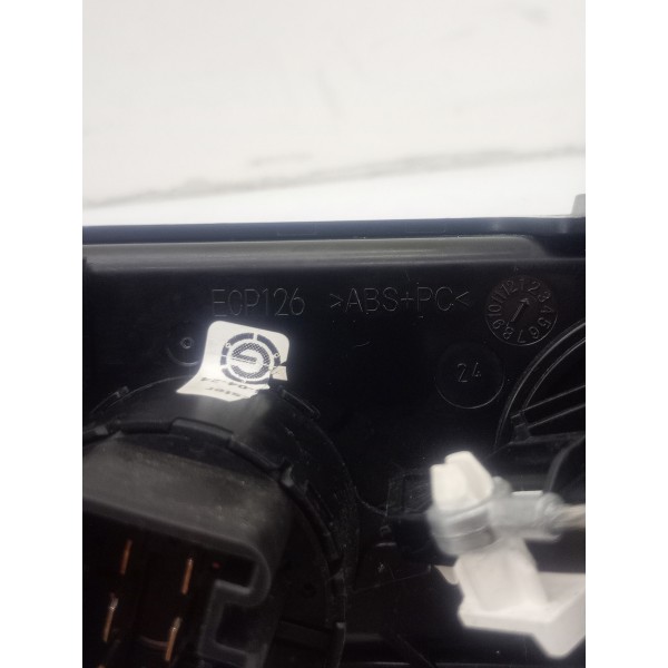 Comando Ar Condicionado Painel Onix 2021 26306966 Original