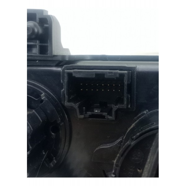 Comando Ar Condicionado Painel Onix 2021 26306966 Original