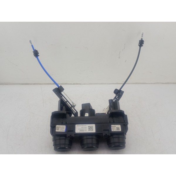 Comando Ar Condicionado Painel Onix 2021 26306966 Original