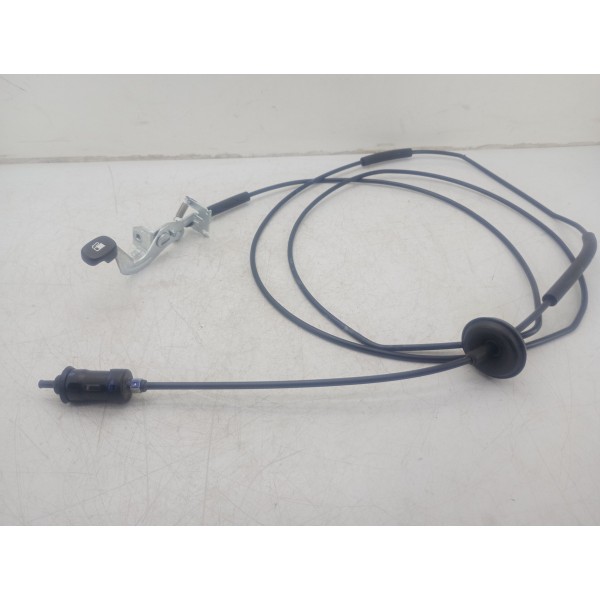 Puxador Tampa Do Combustivel Gm Onix