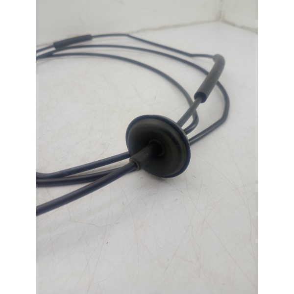 Puxador Tampa Do Combustivel Gm Onix