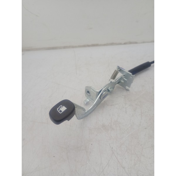 Puxador Tampa Do Combustivel Gm Onix
