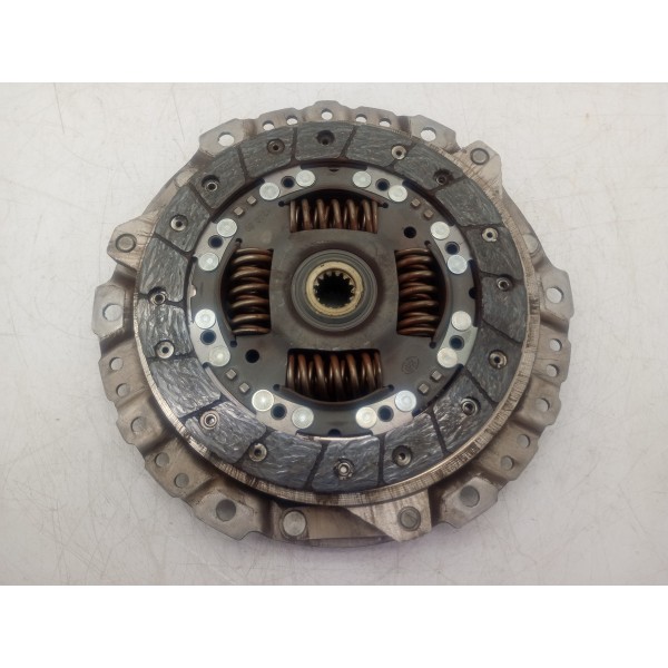 Plato Embreagem Chevrolet Onix 1.4 2013 2014 A 2015 Original