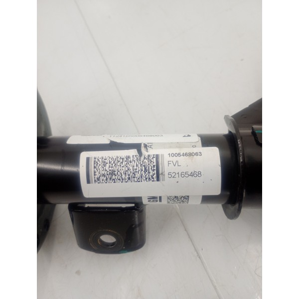 Amortecedor Dianteiro Esquerdo Gm Onix 1.0 2014 Original