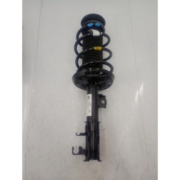 Amortecedor Dianteiro Esquerdo Gm Onix 1.0 2014 Original