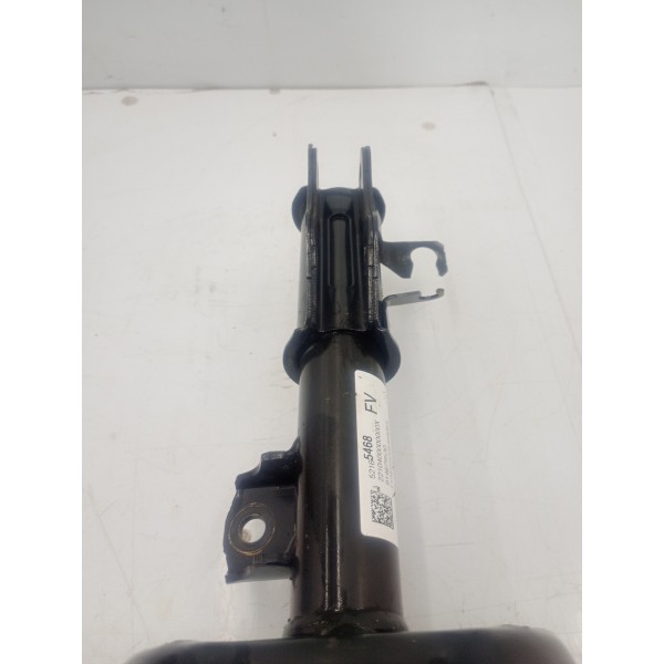 Amortecedor Dianteiro Esquerdo Gm Onix 1.0 2014 Original
