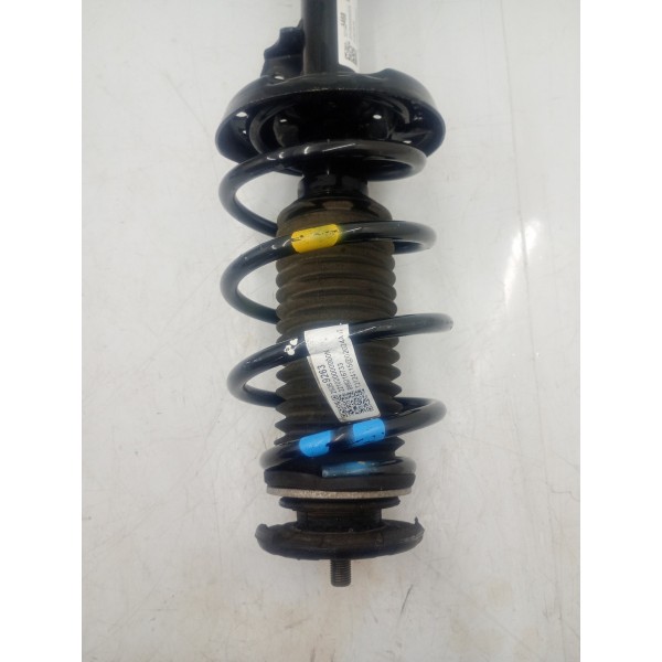 Amortecedor Dianteiro Esquerdo Gm Onix 1.0 2014 Original