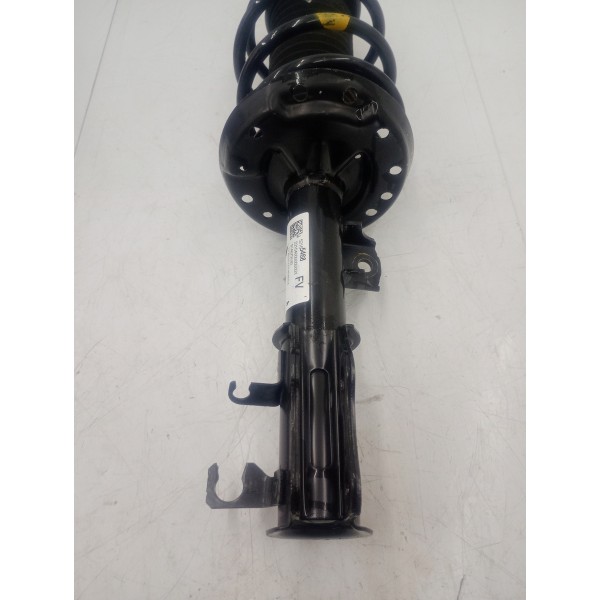 Amortecedor Dianteiro Esquerdo Gm Onix 1.0 2014 Original