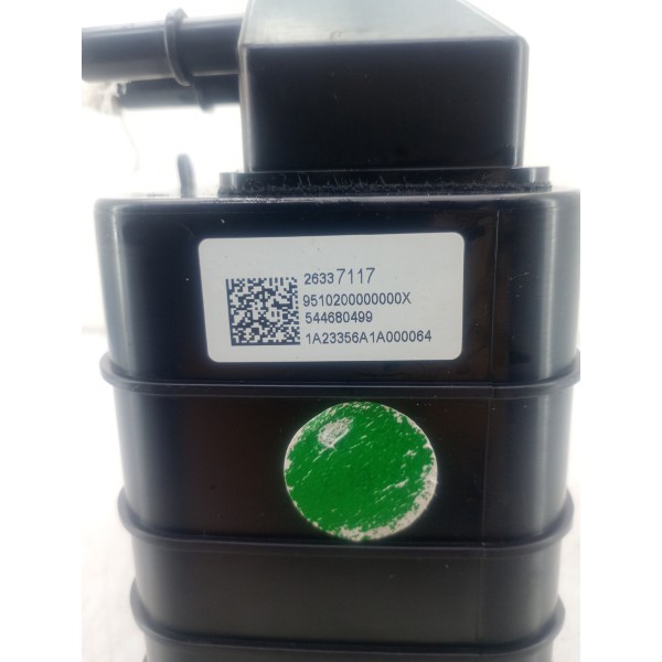 Filtro Canister Chevrolet Onix Hatch 2020 A 2024