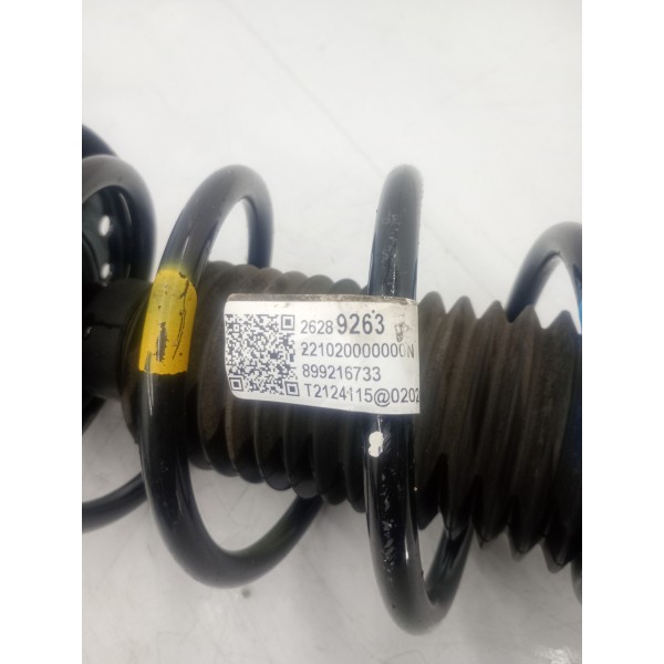 Amortecedor Dianteiro Direito Gm Onix 1.0 2014 Peça Original