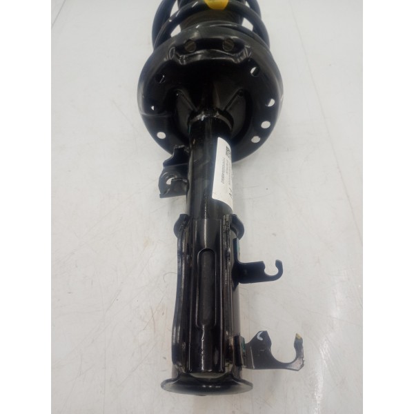 Amortecedor Dianteiro Direito Gm Onix 1.0 2014 Peça Original