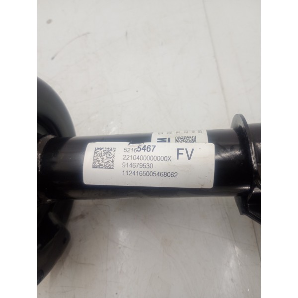 Amortecedor Dianteiro Direito Gm Onix 1.0 2014 Peça Original