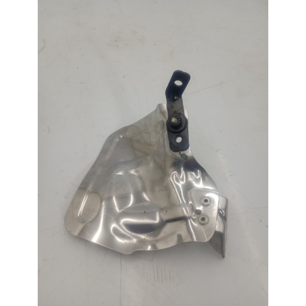 Defletor Protetor Calor Chevrolet Onix 2025