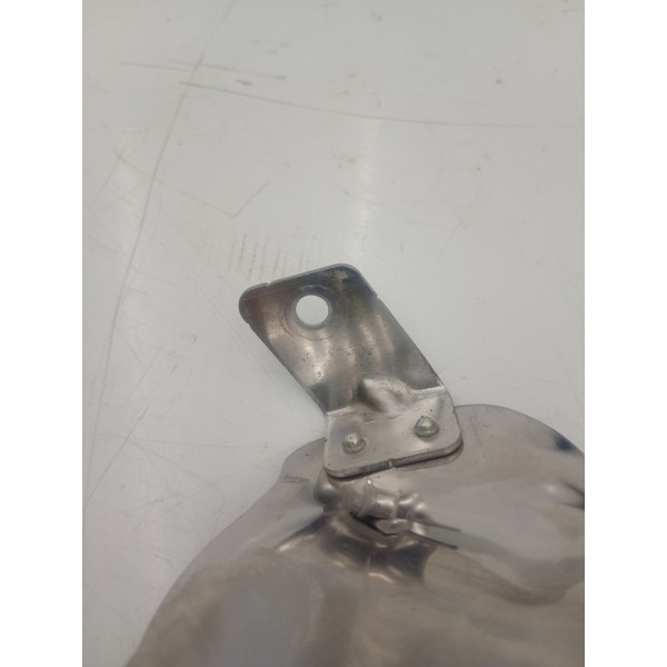 Defletor Protetor Calor Chevrolet Onix 2025