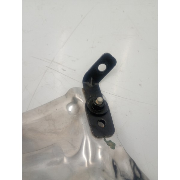 Defletor Protetor Calor Chevrolet Onix 2025