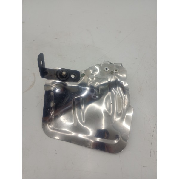 Defletor Protetor Calor Chevrolet Onix 2025